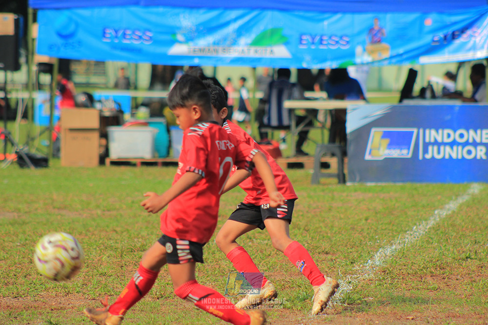 ijl big16 u10 021125 tunas harapan indah sa vs bina mandiri soccer school