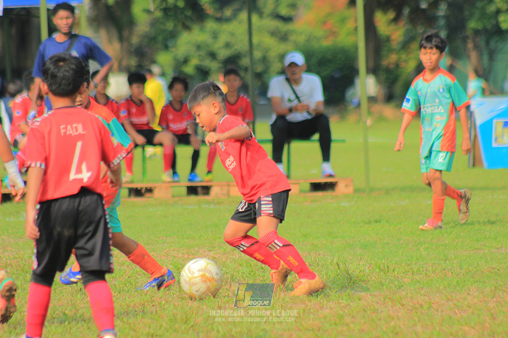 ijl big16 u10 021125 tunas harapan indah sa vs bina mandiri soccer school