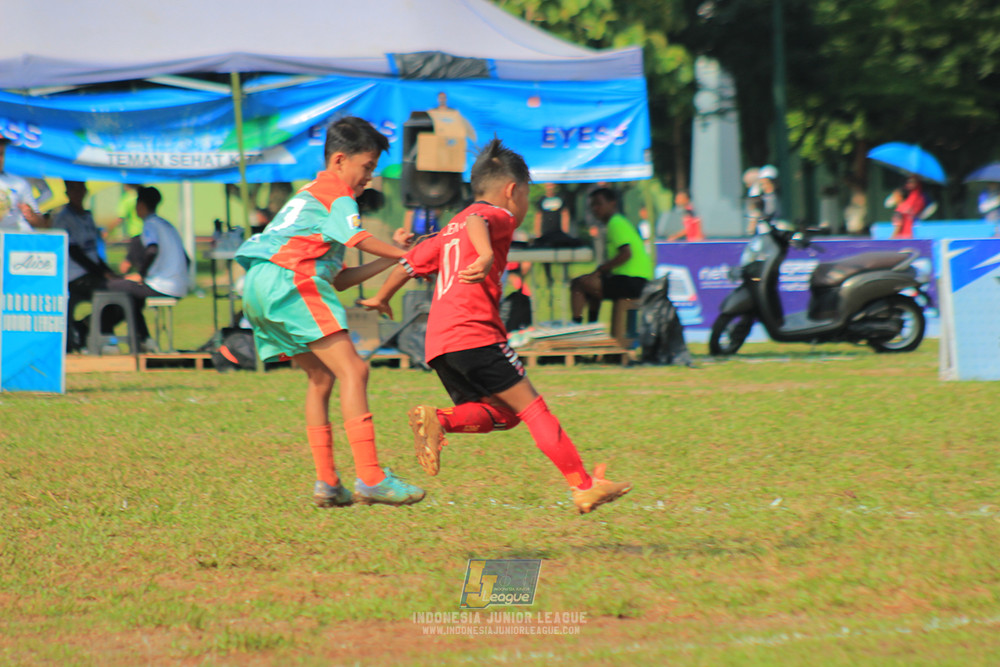 ijl big16 u10 021125 tunas harapan indah sa vs bina mandiri soccer school