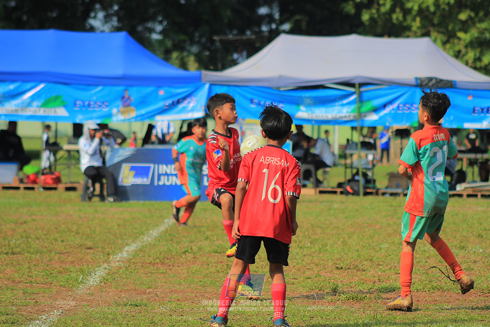 ijl big16 u10 021125 tunas harapan indah sa vs bina mandiri soccer school
