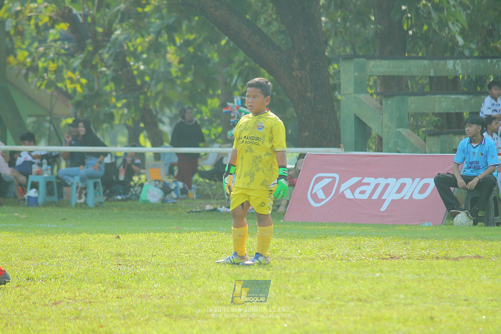 ijl big16 u10 021125 tunas harapan indah sa vs bina mandiri soccer school