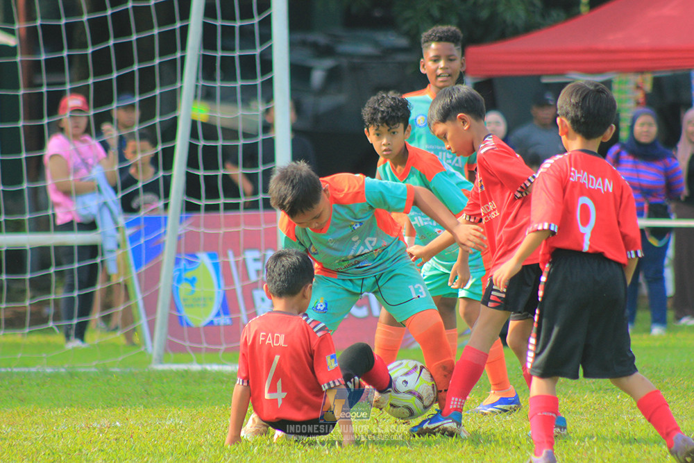 ijl big16 u10 021125 tunas harapan indah sa vs bina mandiri soccer school