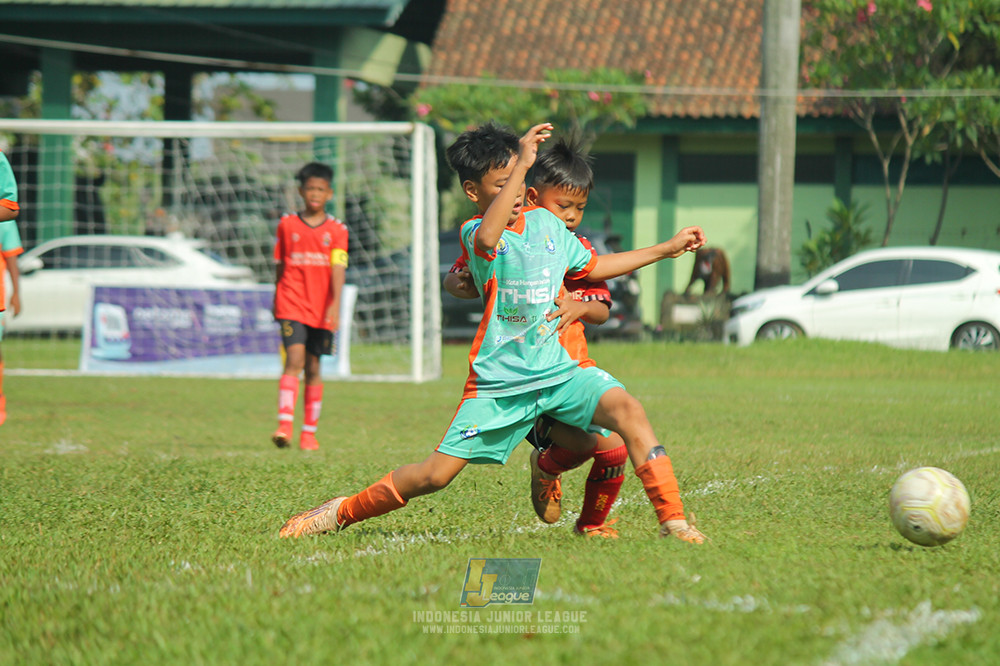 ijl big16 u10 021125 tunas harapan indah sa vs bina mandiri soccer school