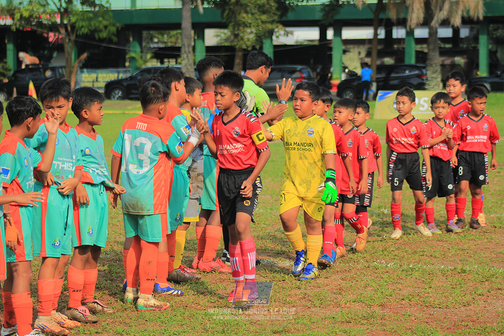 ijl big16 u10 021125 tunas harapan indah sa vs bina mandiri soccer school