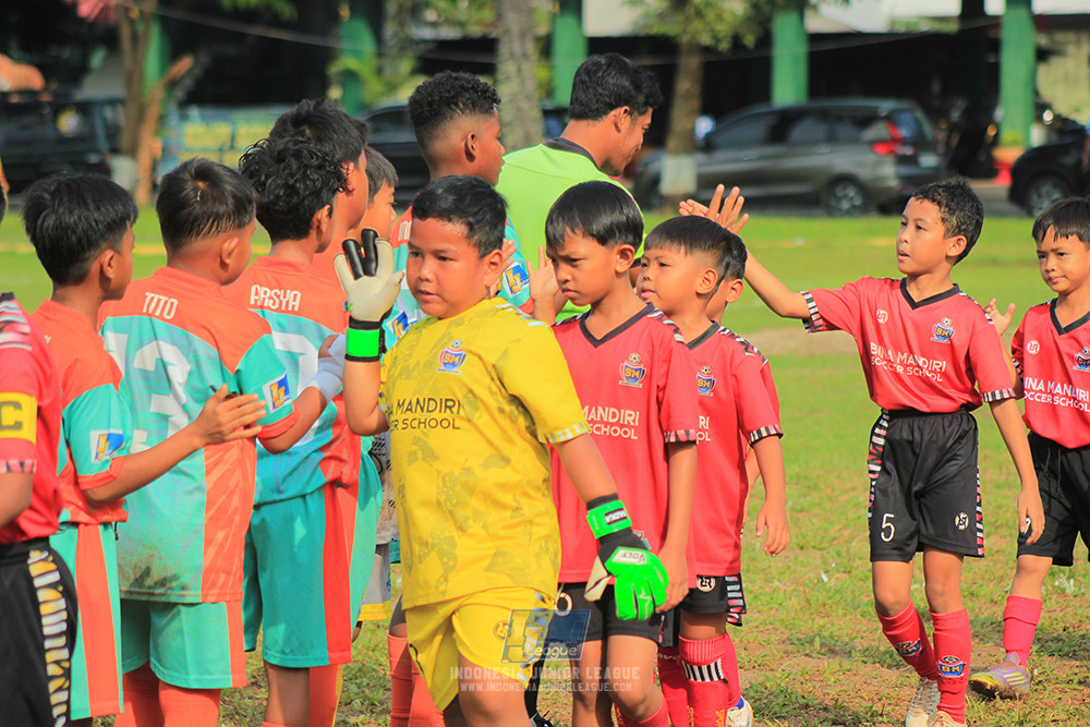 ijl big16 u10 021125 tunas harapan indah sa vs bina mandiri soccer school