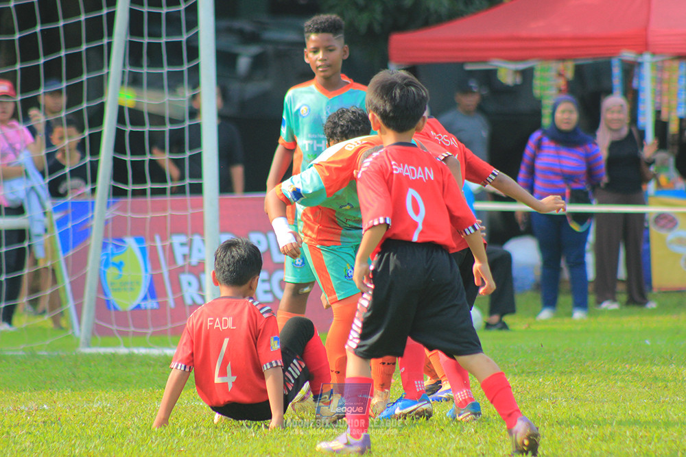 ijl big16 u10 021125 tunas harapan indah sa vs bina mandiri soccer school