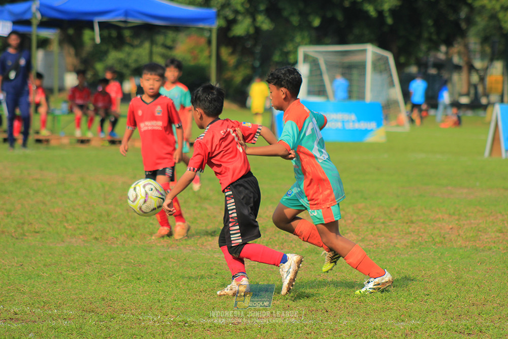 ijl big16 u10 021125 tunas harapan indah sa vs bina mandiri soccer school