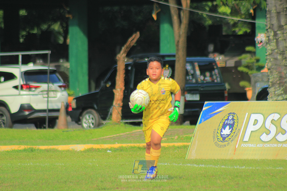 ijl big16 u10 021125 tunas harapan indah sa vs bina mandiri soccer school