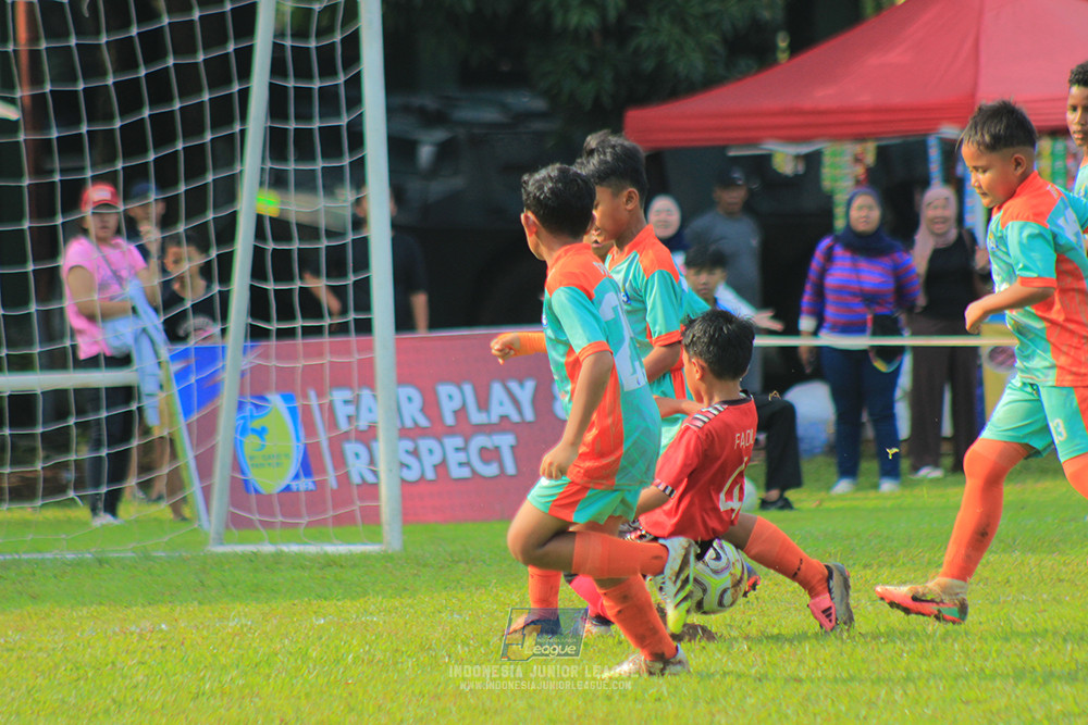 ijl big16 u10 021125 tunas harapan indah sa vs bina mandiri soccer school