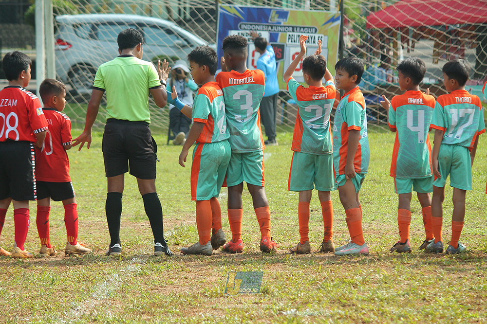 ijl big16 u10 021125 tunas harapan indah sa vs bina mandiri soccer school