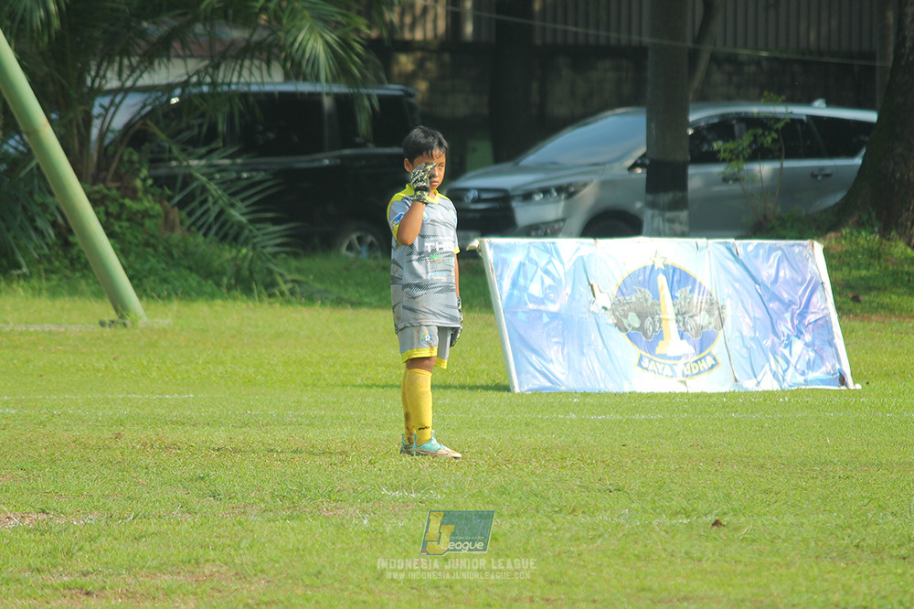 ijl big16 u10 021125 tunas harapan indah sa vs bina mandiri soccer school