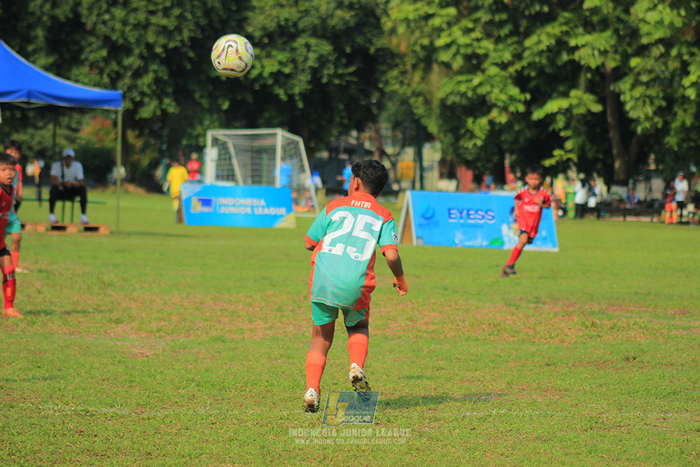 ijl big16 u10 021125 tunas harapan indah sa vs bina mandiri soccer school