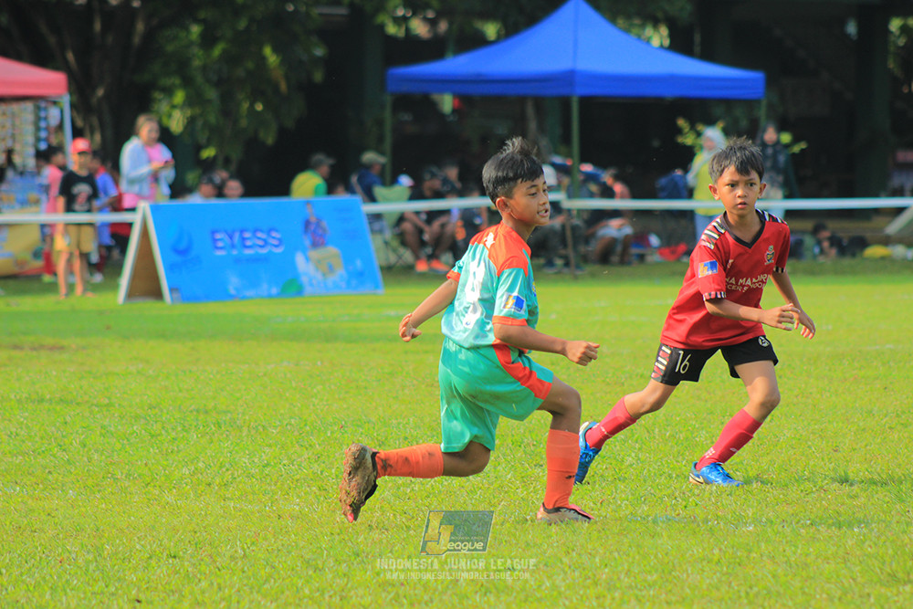 ijl big16 u10 021125 tunas harapan indah sa vs bina mandiri soccer school