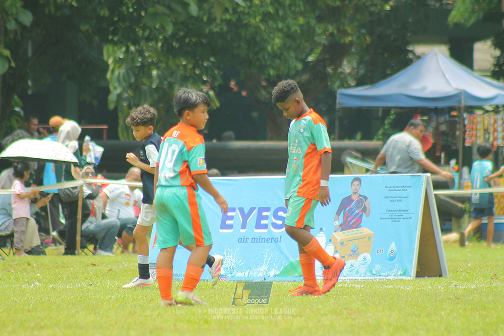 ijl big16 u10 021125 tunas harapan indah sa vs fff academy jakarta