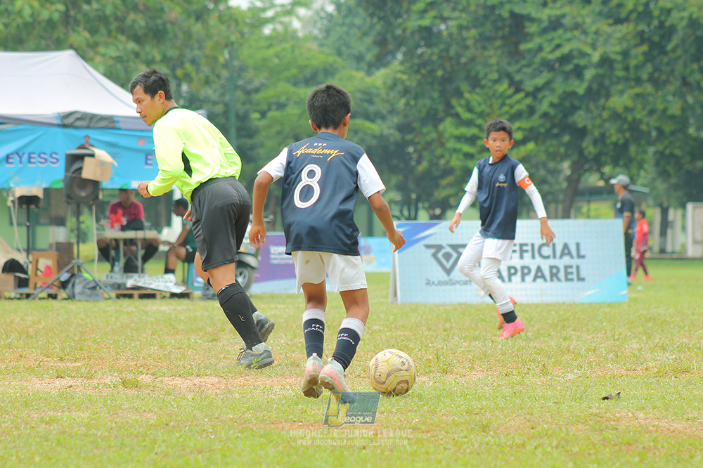 ijl big16 u10 021125 tunas harapan indah sa vs fff academy jakarta