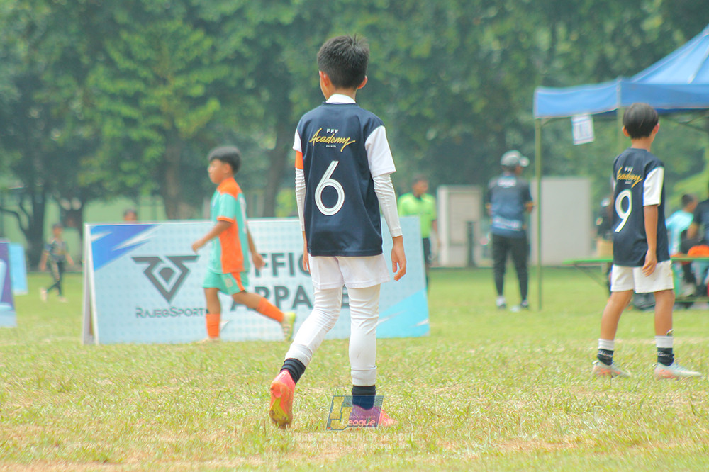 ijl big16 u10 021125 tunas harapan indah sa vs fff academy jakarta