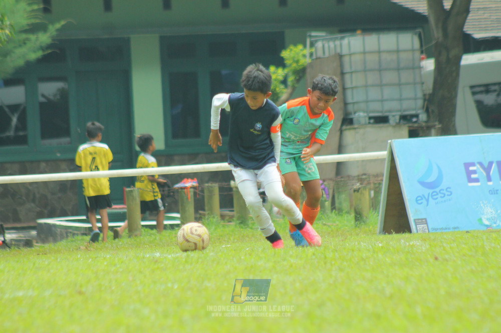 ijl big16 u10 021125 tunas harapan indah sa vs fff academy jakarta