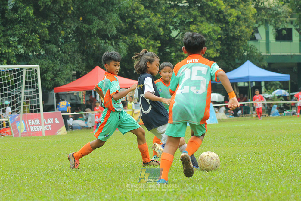 ijl big16 u10 021125 tunas harapan indah sa vs fff academy jakarta