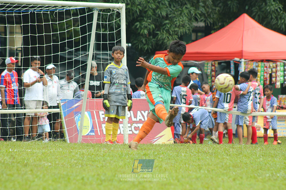 ijl big16 u10 021125 tunas harapan indah sa vs fff academy jakarta