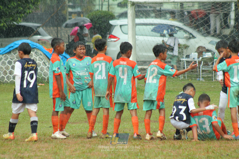 ijl big16 u10 021125 tunas harapan indah sa vs fff academy jakarta