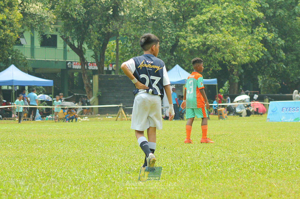 ijl big16 u10 021125 tunas harapan indah sa vs fff academy jakarta