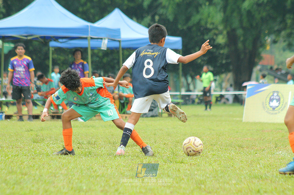 ijl big16 u10 021125 tunas harapan indah sa vs fff academy jakarta