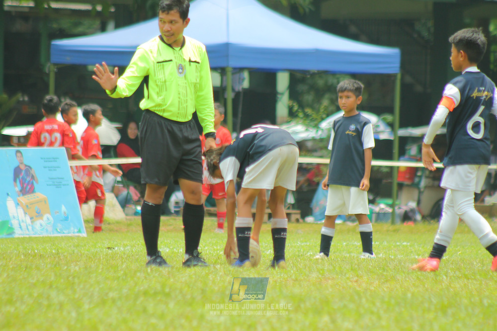 ijl big16 u10 021125 tunas harapan indah sa vs fff academy jakarta