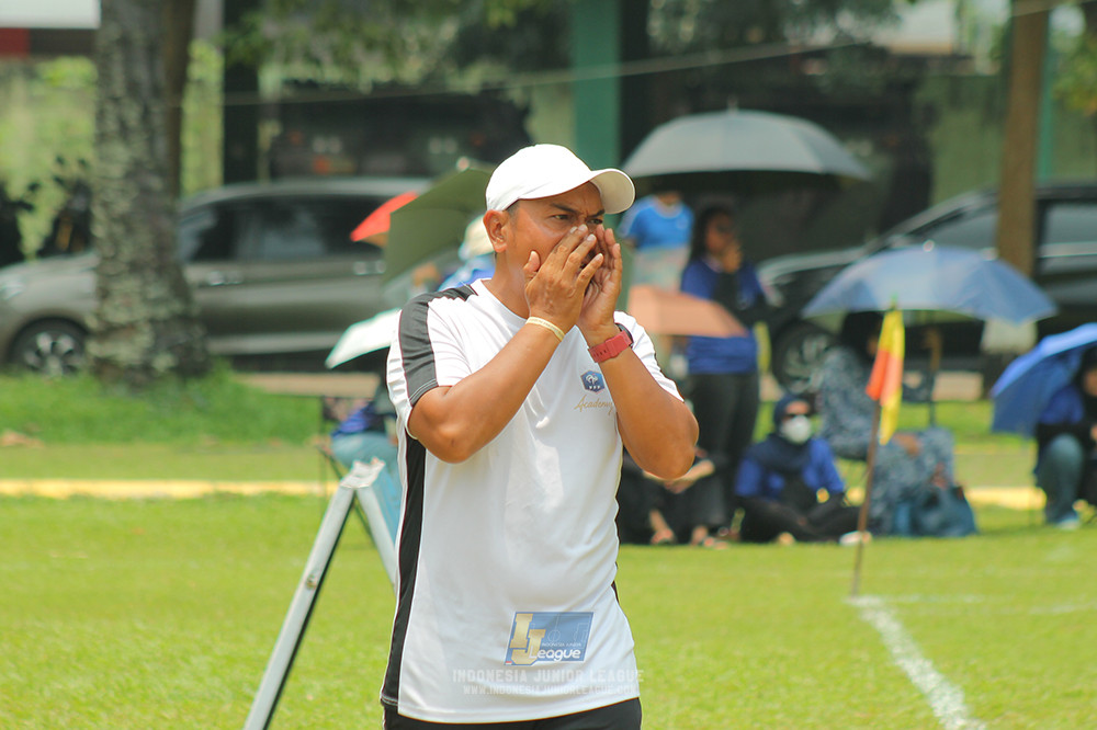 ijl big16 u10 021125 tunas harapan indah sa vs fff academy jakarta