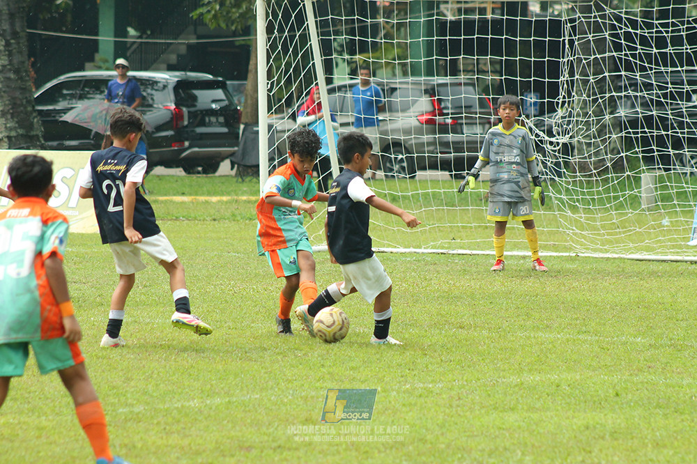 ijl big16 u10 021125 tunas harapan indah sa vs fff academy jakarta