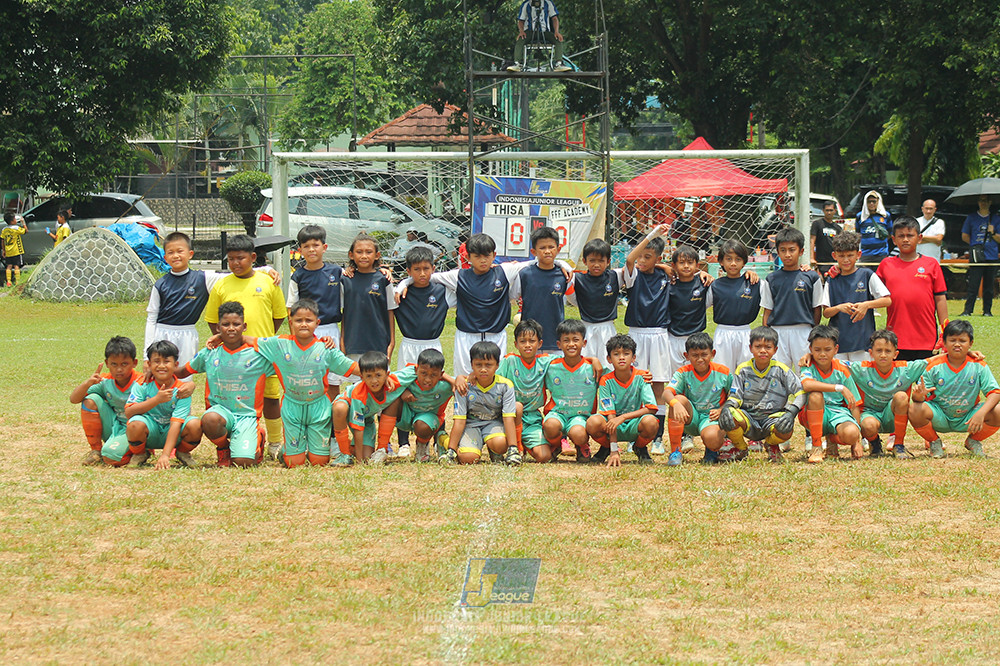 ijl big16 u10 021125 tunas harapan indah sa vs fff academy jakarta