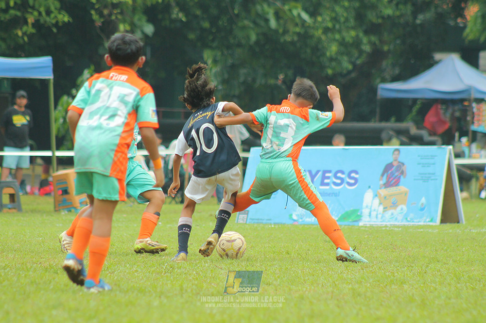 ijl big16 u10 021125 tunas harapan indah sa vs fff academy jakarta