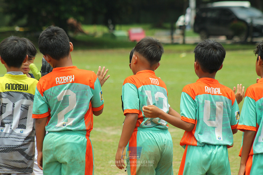 ijl big16 u10 021125 tunas harapan indah sa vs fff academy jakarta