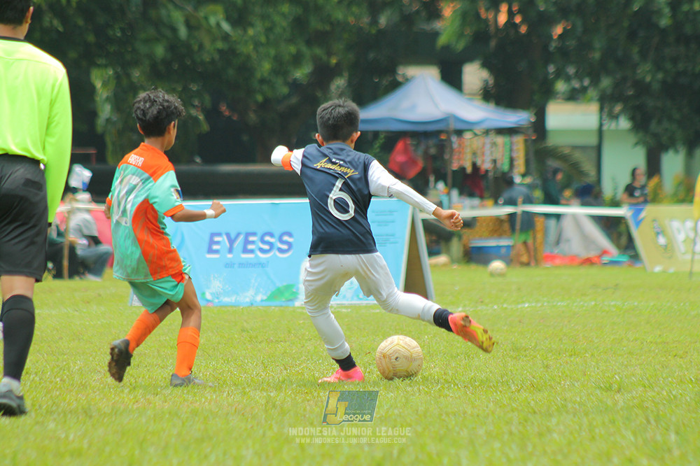 ijl big16 u10 021125 tunas harapan indah sa vs fff academy jakarta
