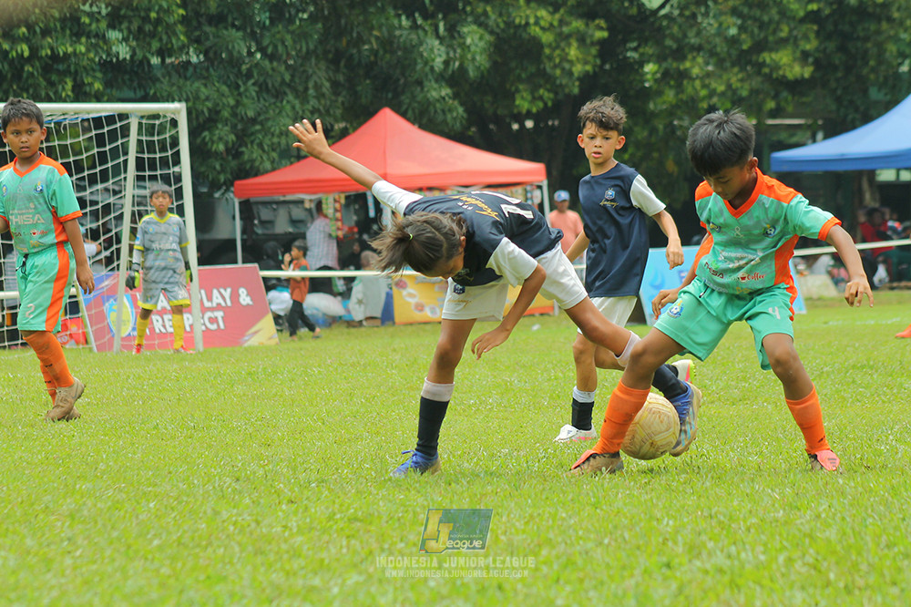 ijl big16 u10 021125 tunas harapan indah sa vs fff academy jakarta