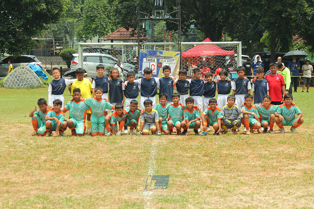 ijl big16 u10 021125 tunas harapan indah sa vs fff academy jakarta