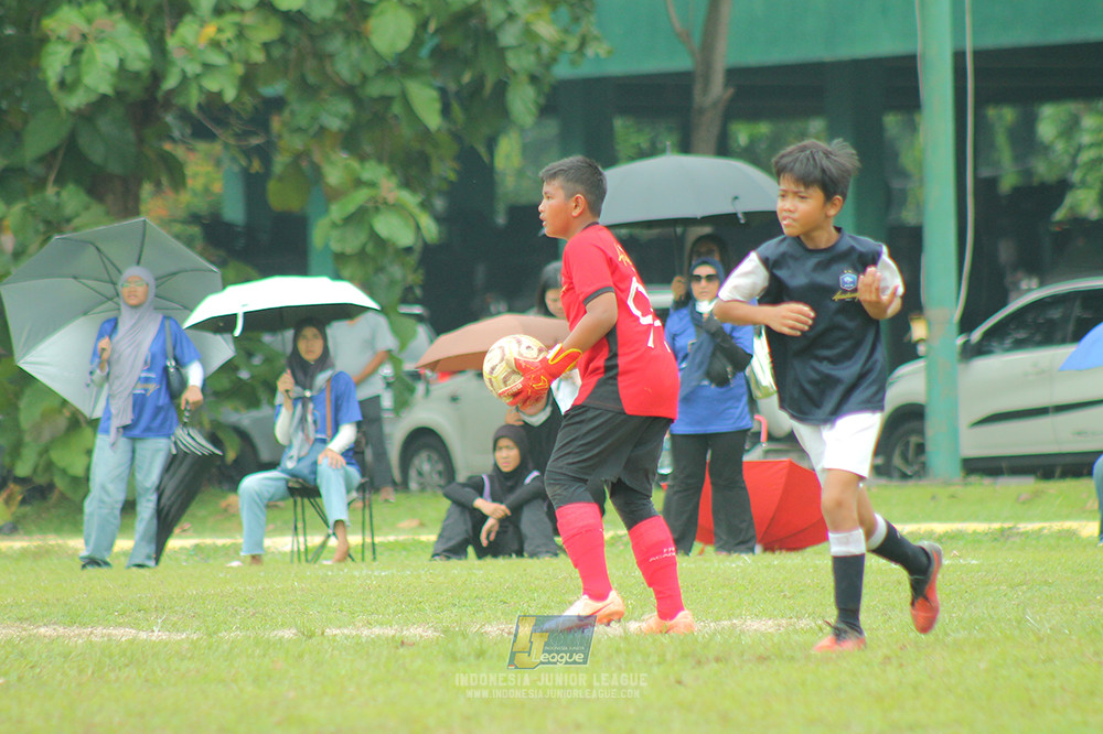 ijl big16 u10 021125 tunas harapan indah sa vs fff academy jakarta