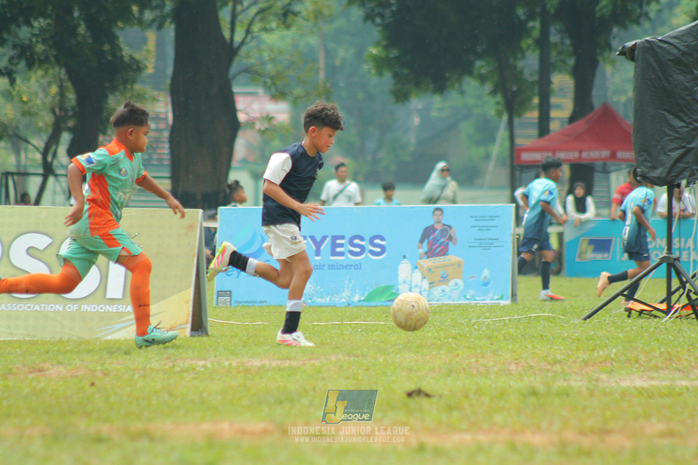 ijl big16 u10 021125 tunas harapan indah sa vs fff academy jakarta