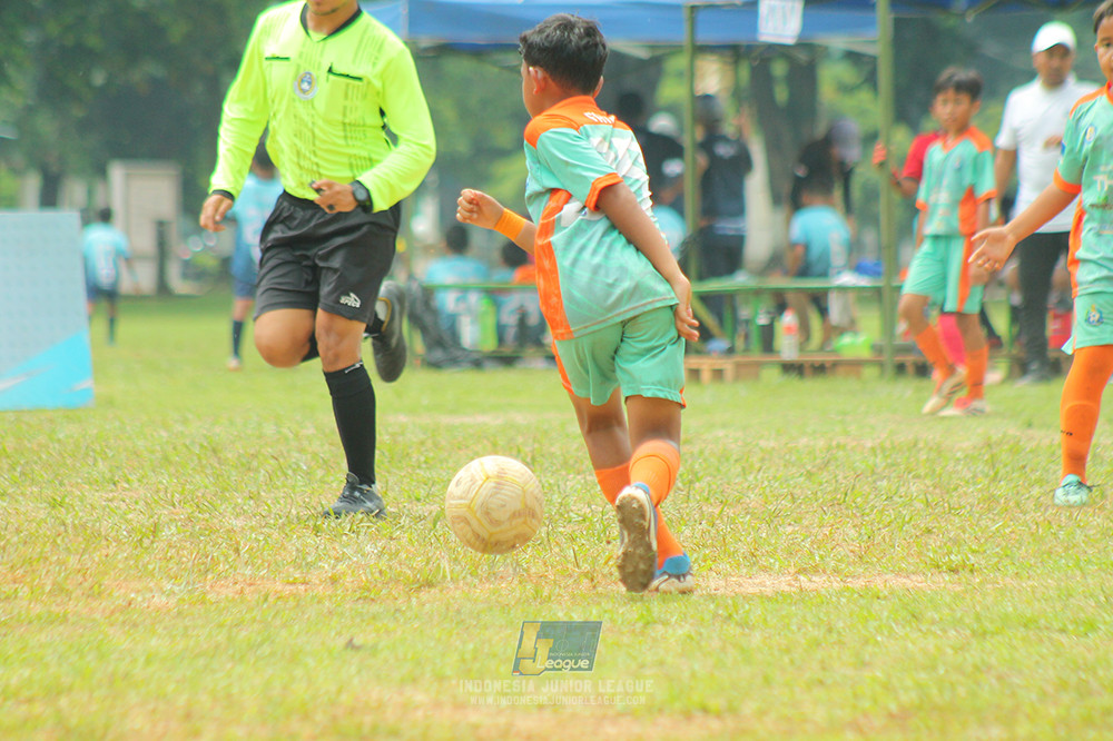 ijl big16 u10 021125 tunas harapan indah sa vs fff academy jakarta