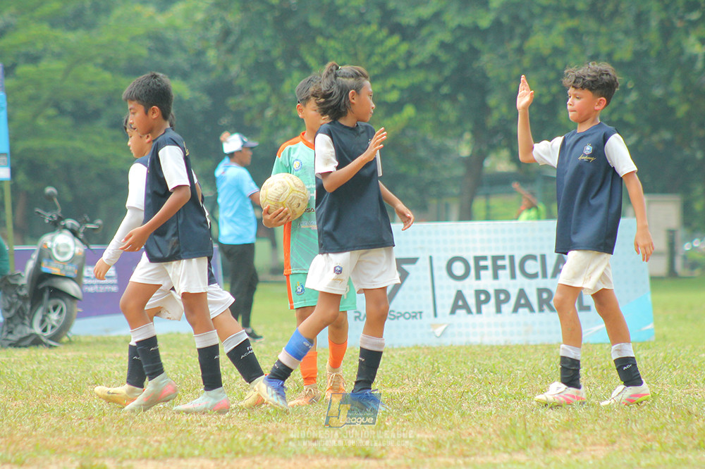 ijl big16 u10 021125 tunas harapan indah sa vs fff academy jakarta