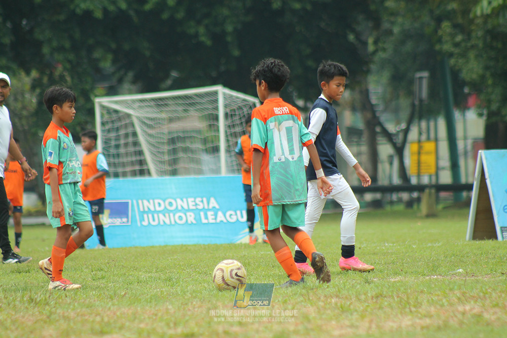 ijl big16 u10 021125 tunas harapan indah sa vs fff academy jakarta