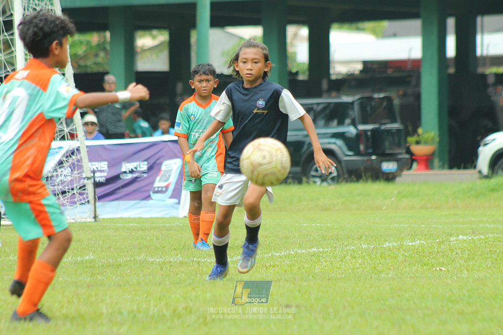 ijl big16 u10 021125 tunas harapan indah sa vs fff academy jakarta