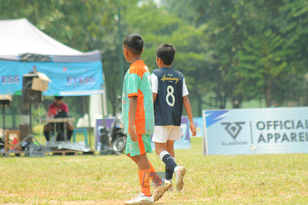 ijl big16 u10 021125 tunas harapan indah sa vs fff academy jakarta