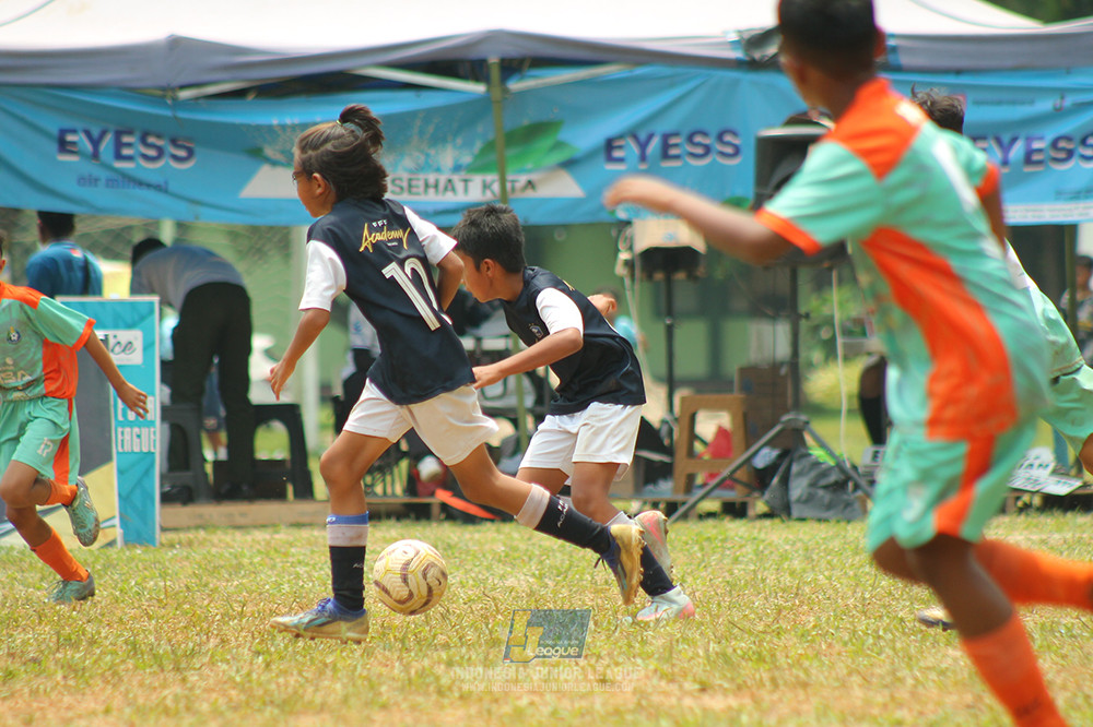 ijl big16 u10 021125 tunas harapan indah sa vs fff academy jakarta