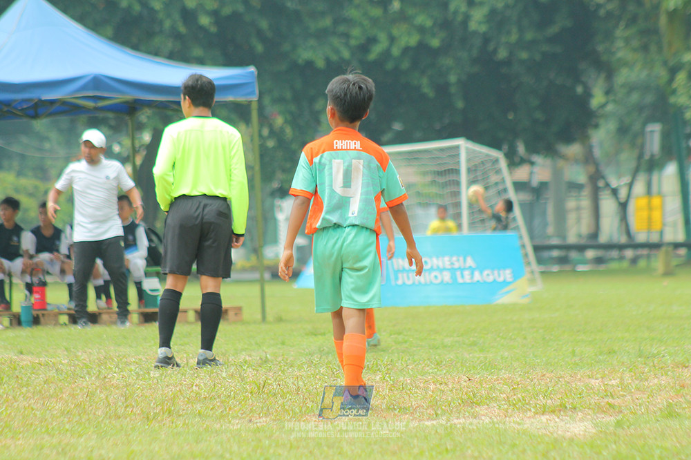 ijl big16 u10 021125 tunas harapan indah sa vs fff academy jakarta