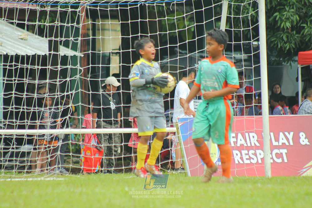 ijl big16 u10 021125 tunas harapan indah sa vs fff academy jakarta