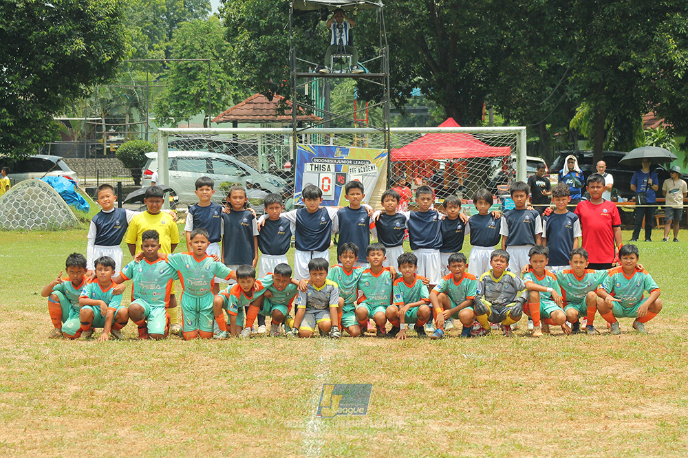 ijl big16 u10 021125 tunas harapan indah sa vs fff academy jakarta