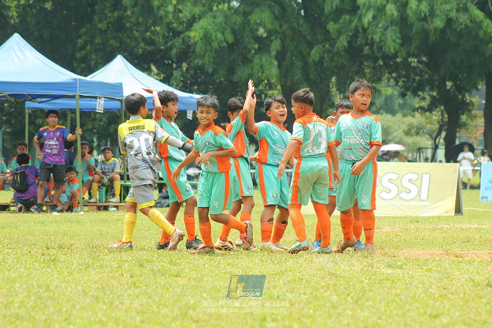 ijl big16 u10 021125 tunas harapan indah sa vs fff academy jakarta