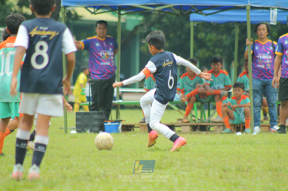 ijl big16 u10 021125 tunas harapan indah sa vs fff academy jakarta