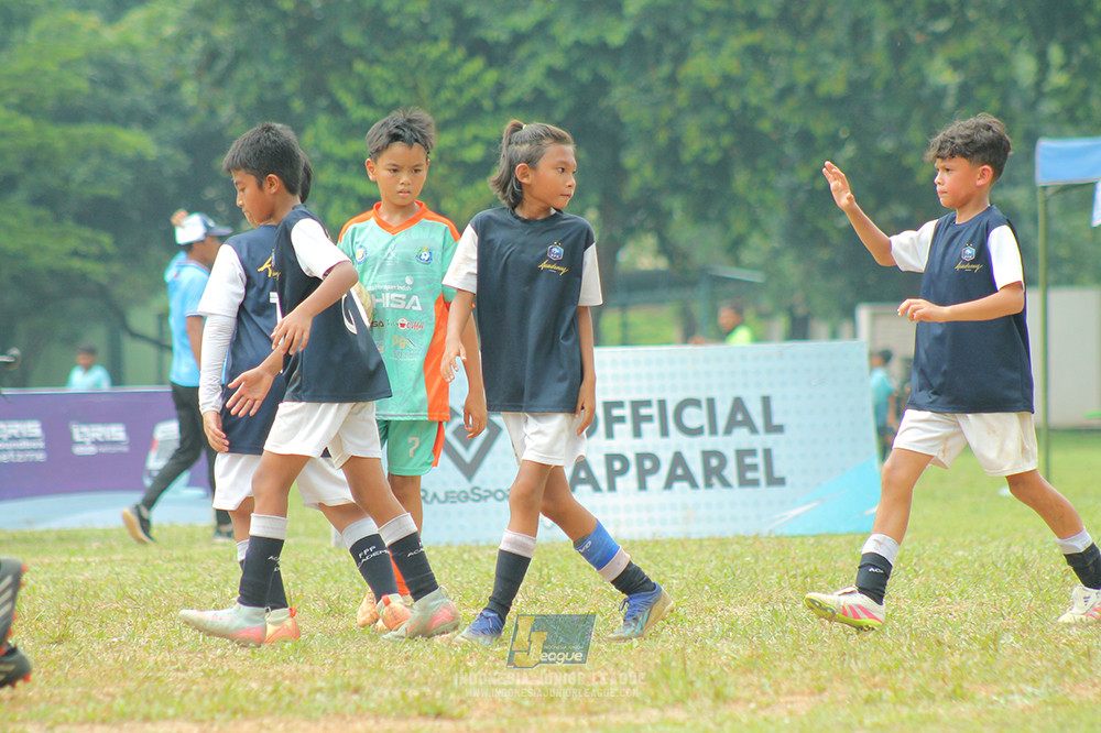 ijl big16 u10 021125 tunas harapan indah sa vs fff academy jakarta