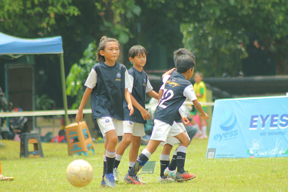 ijl big16 u10 021125 tunas harapan indah sa vs fff academy jakarta